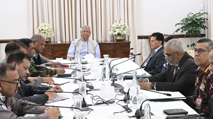 নতুন ৪ থানা ও ২ নতুন বিভাগ অনুমোদন চূড়ান্ত করেছে সরকার