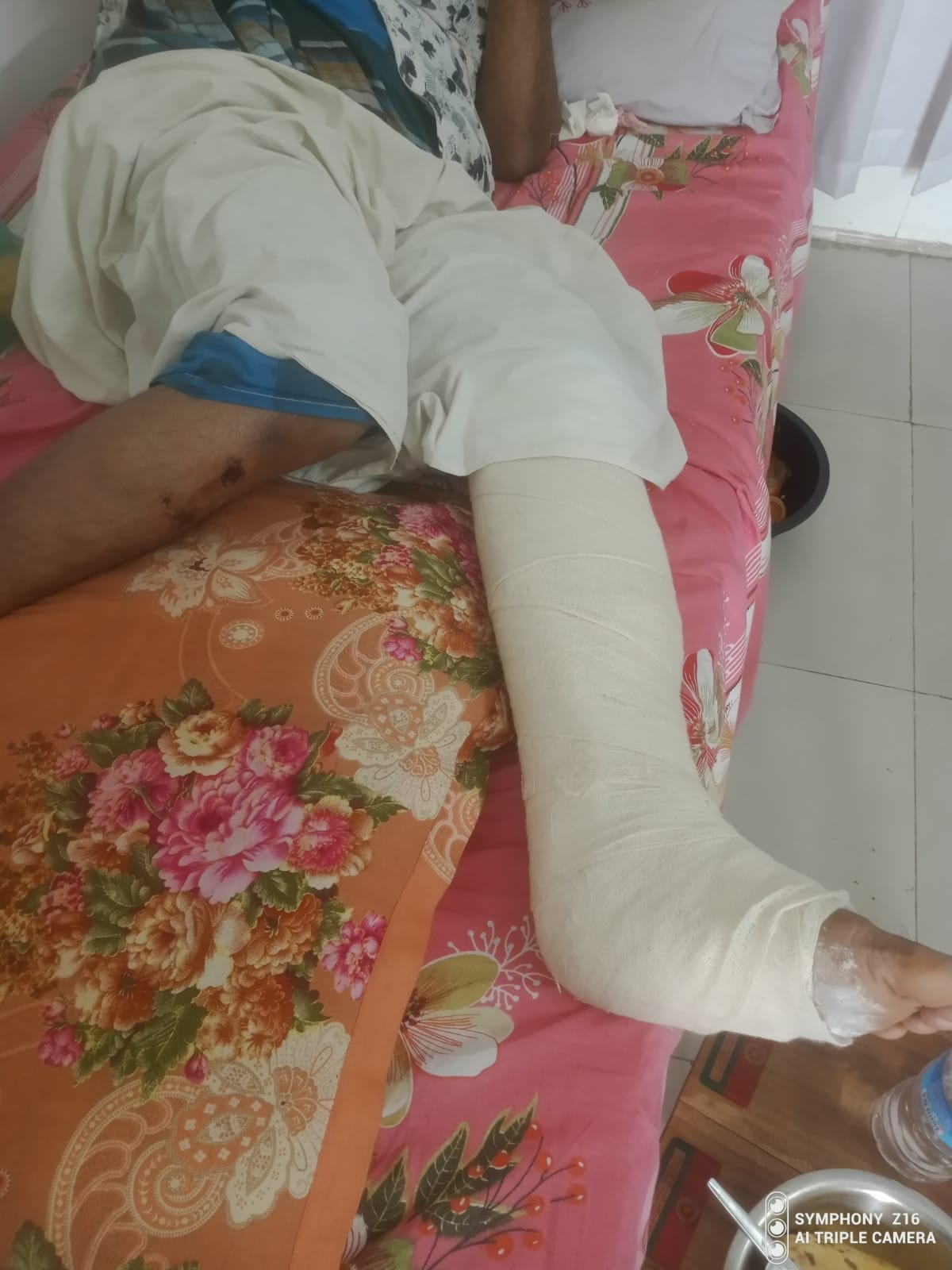 নতুন সিটি কর্পোরেশন বগুড়া শহরে মগের মুল্লুক